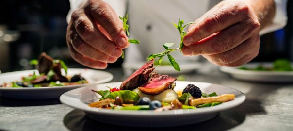 The Various Benefits of Event Catering in Calgary