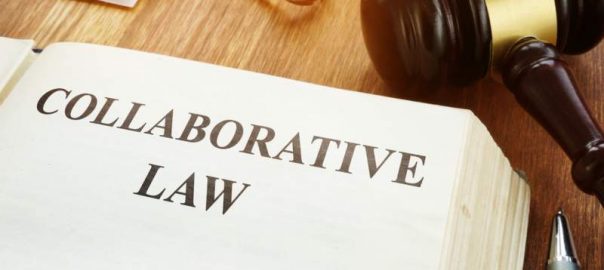 Collaborative Family Law and Divorce