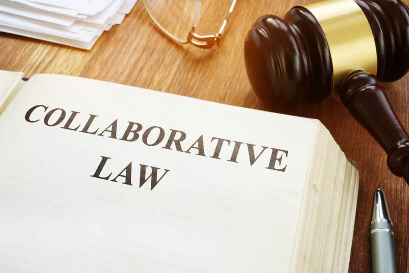 Helping Your Child through Collaborative Law