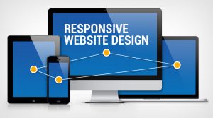 Do you need to go with the Responsive web design?
