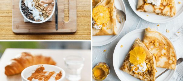 Delicious Quick & Easy Keto Breakfast Ideas