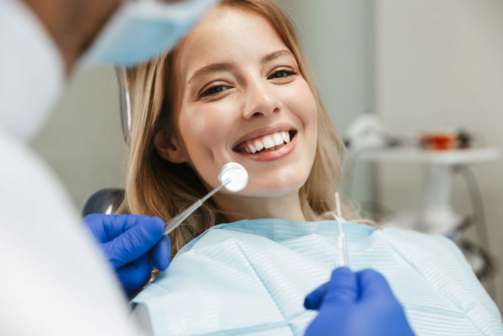 How To Find An Affordable Dentist | THDC
