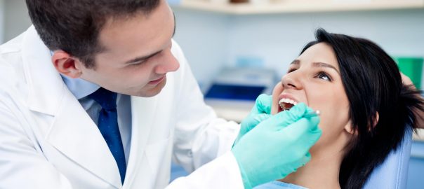 Affordable Dentist near me | THDC