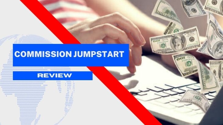 COMMISSION JUMPSTART REVIEW