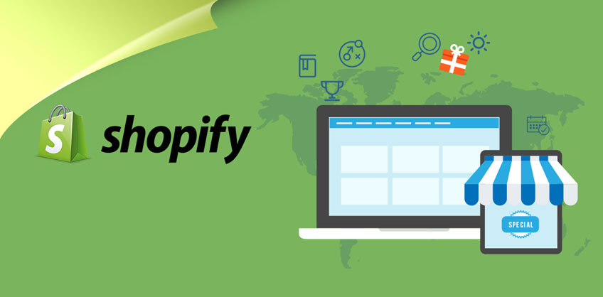Shopify development agency