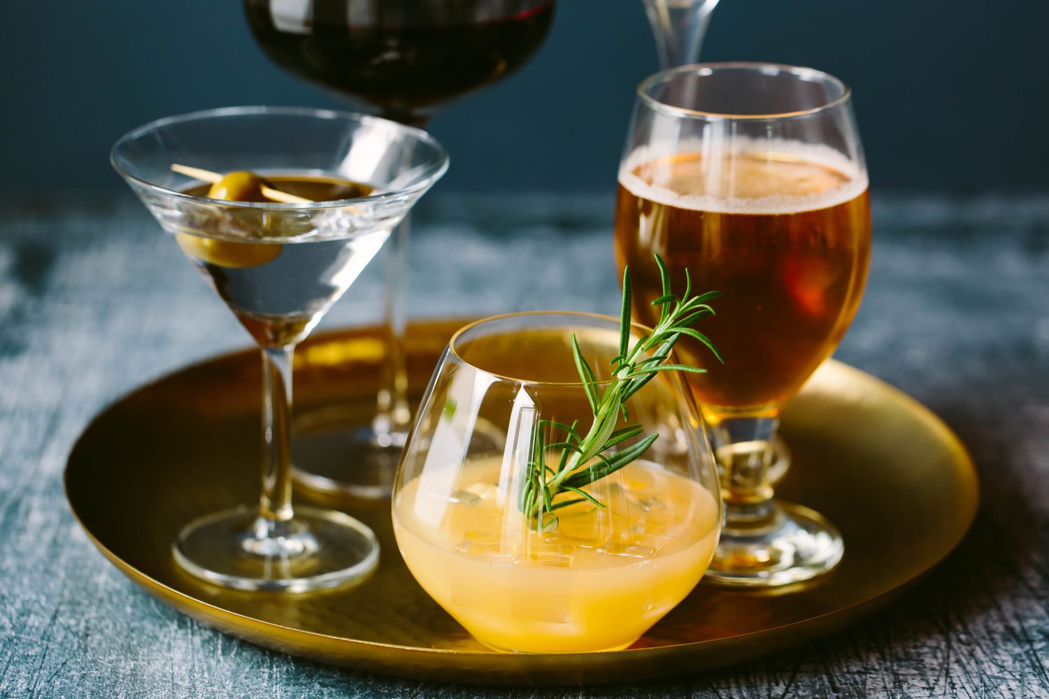 Unleashing the Flavour: 9 Must-Try Low-Calorie Alcoholic Delights