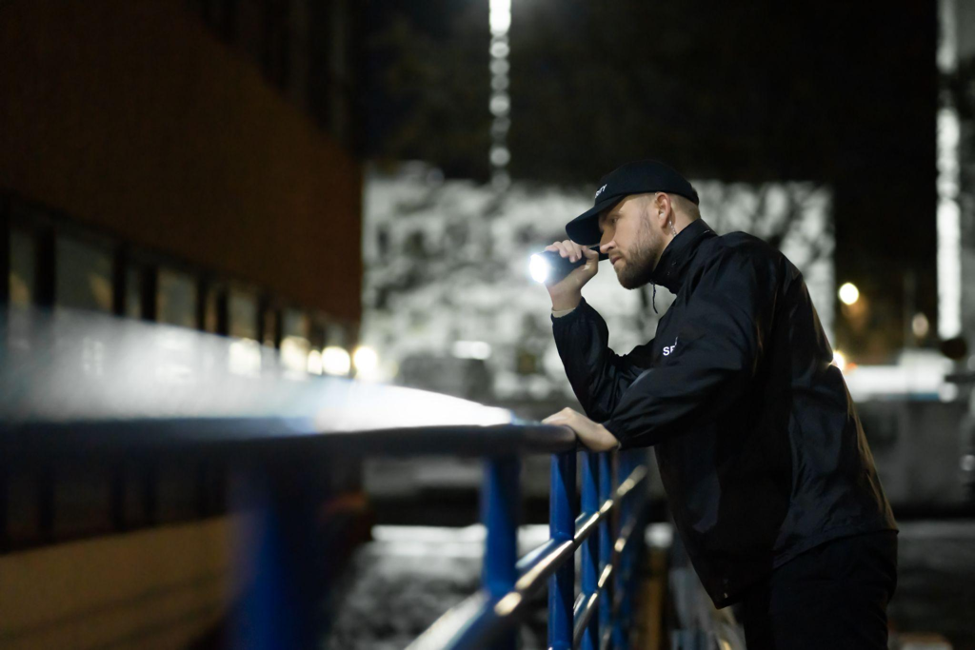 Security Services