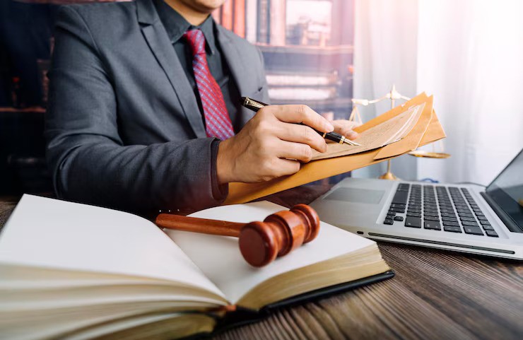 Legal Translation