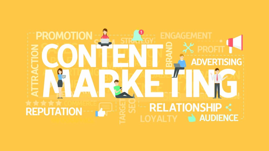 content development firm