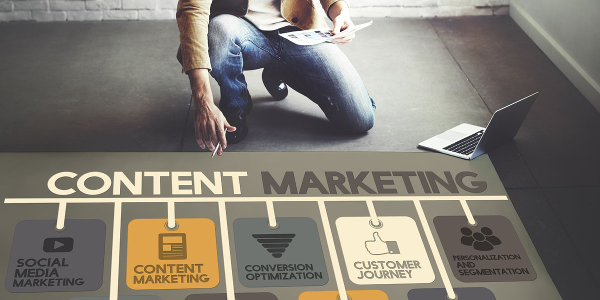 Content Development Services