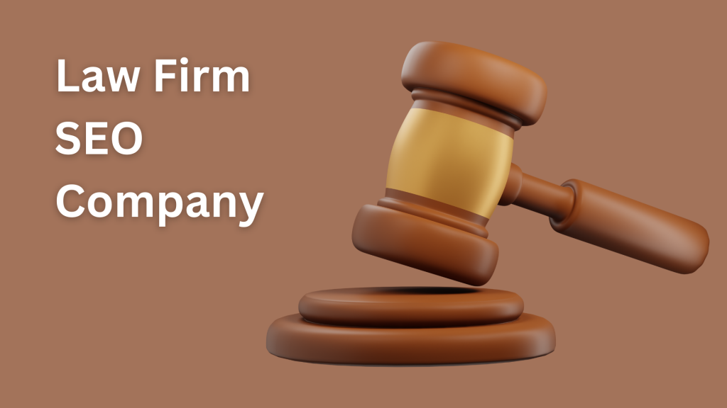 Best Law Firm SEO Company : Boost Your Online Presence