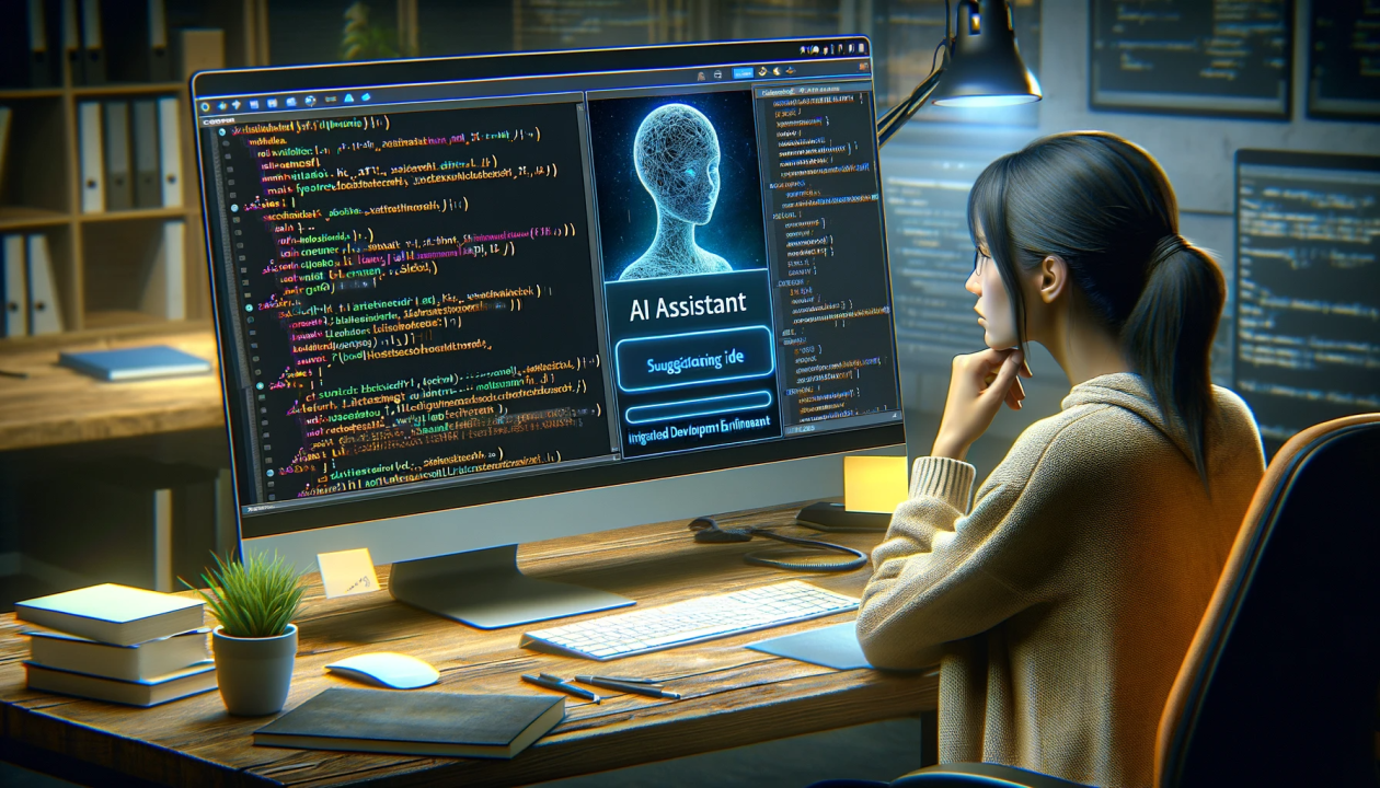 Best AI Coding Assistant Guidance To Boost Productivity
