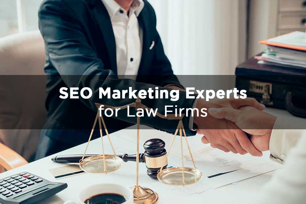 Law Firm SEO Los Angeles