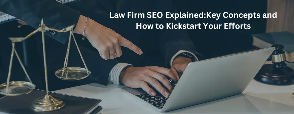 Achieve Top Search Rankings with SEO Services for Law Firms
