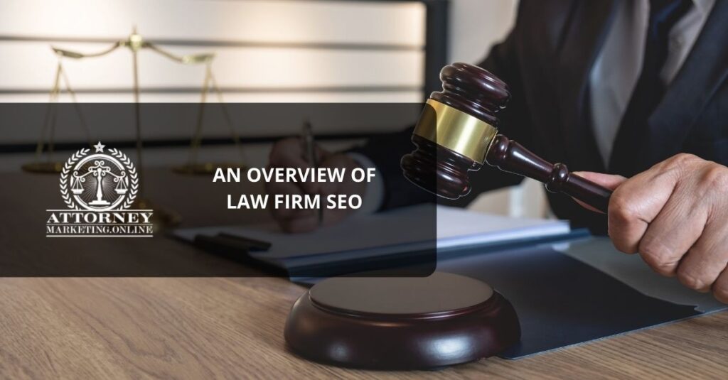 Law Firm SEO Los Angeles