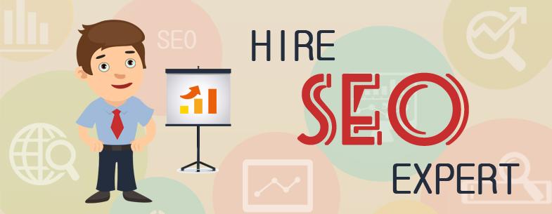 SEO Expert in Ahmedabad