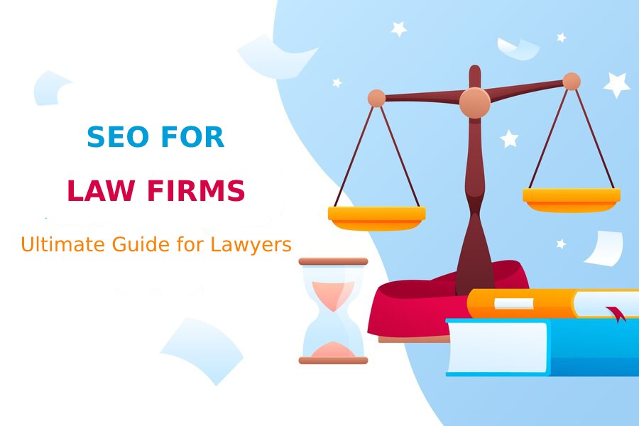 SEO services for lawyers in Sugar Land