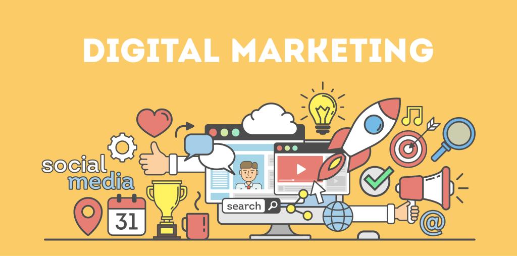 The Expertise of a Digital Marketing Agency for Small Business