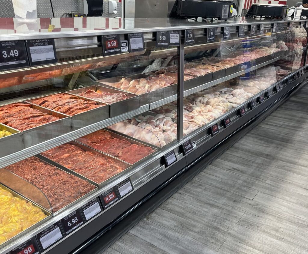 Super King Market