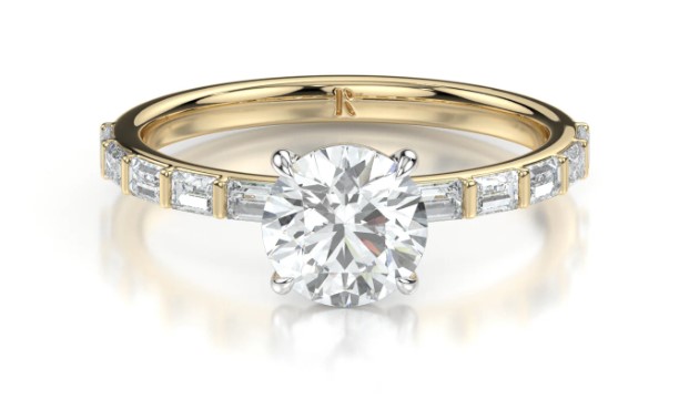 Engagement Ring