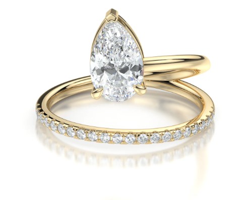 Engagement ring