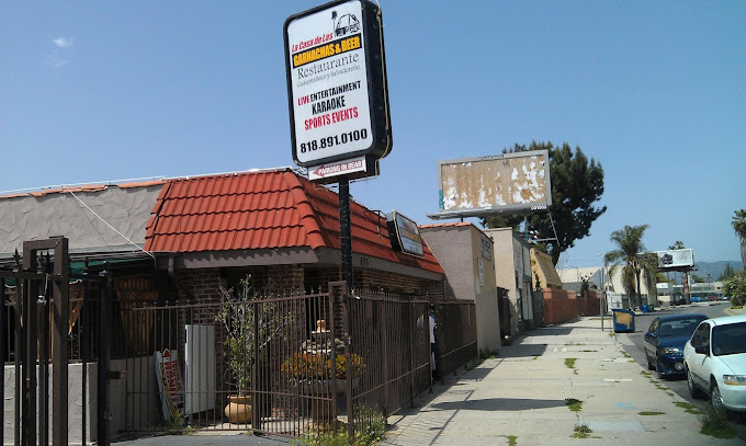 guatemalan restaurant