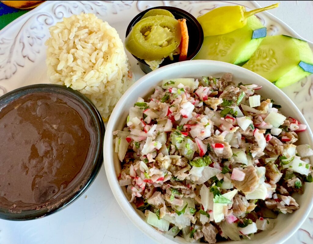 guatemalan food