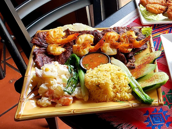 Exploring the Rich Flavors of Guatemalan Food