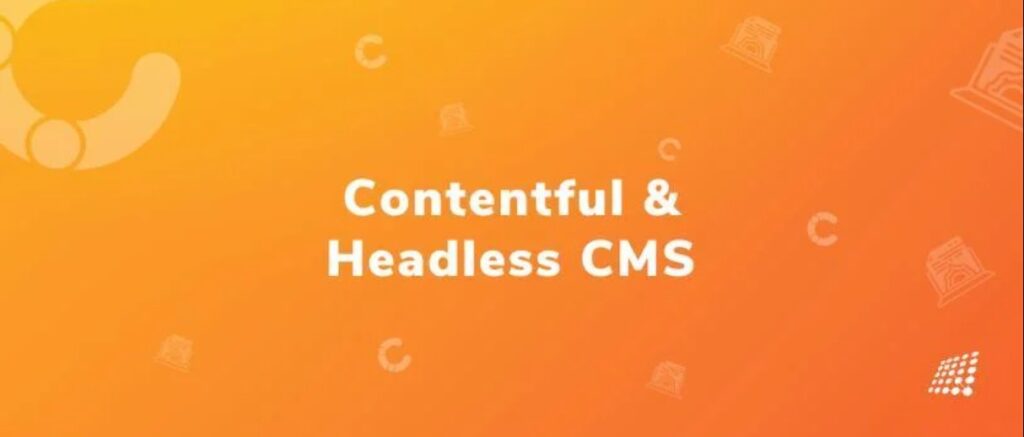 contentful developers