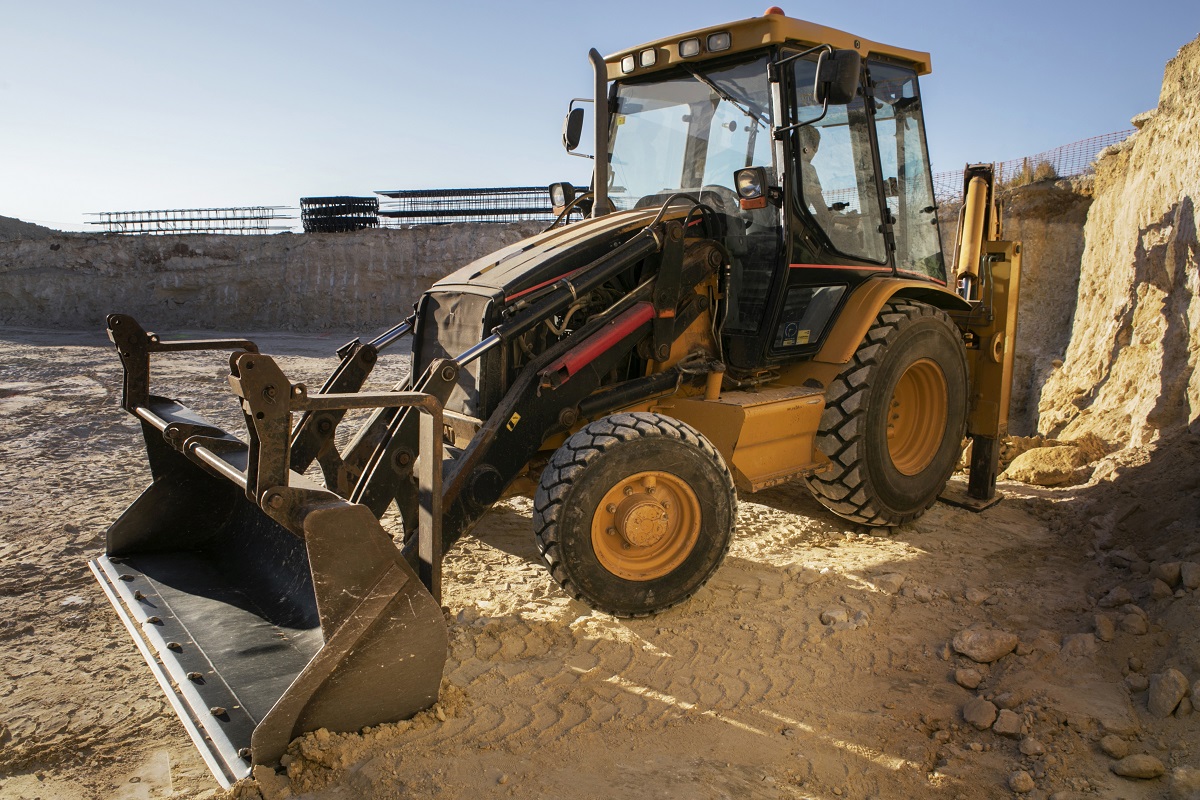 A Complete Guide to Wheel Loaders in Construction and Agriculture
