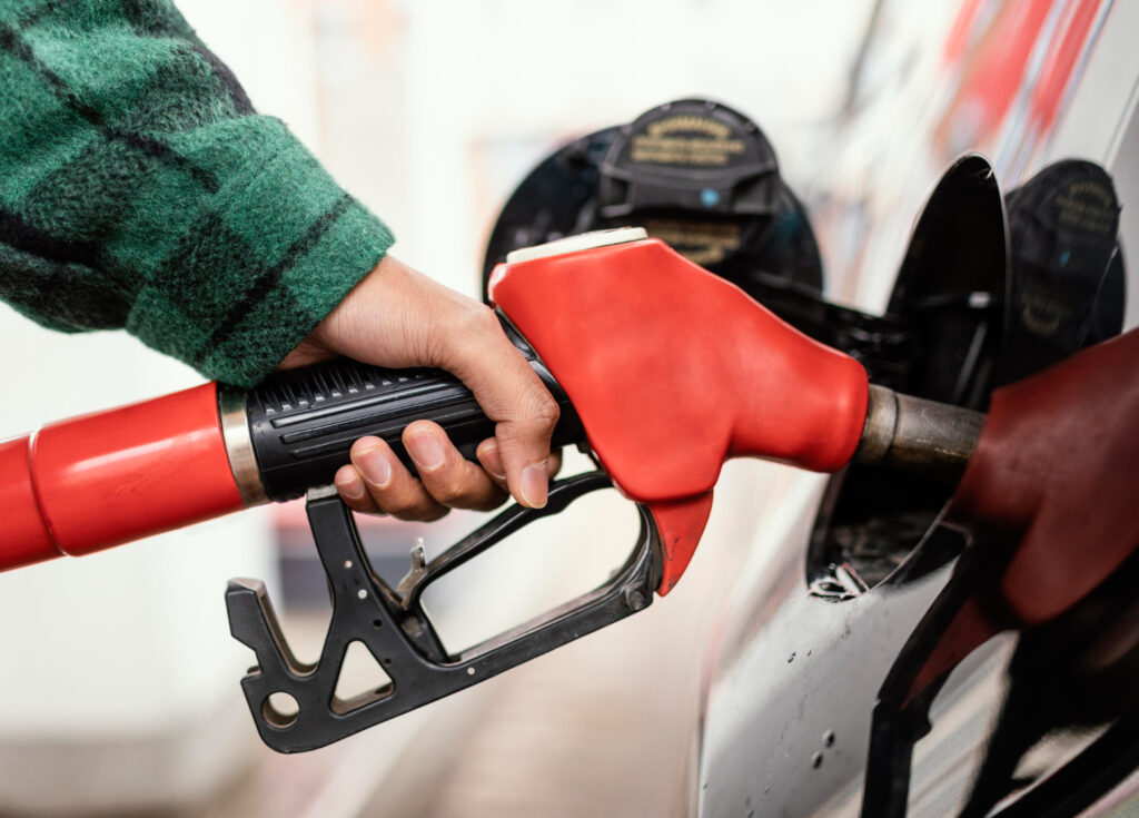 fuel supplier