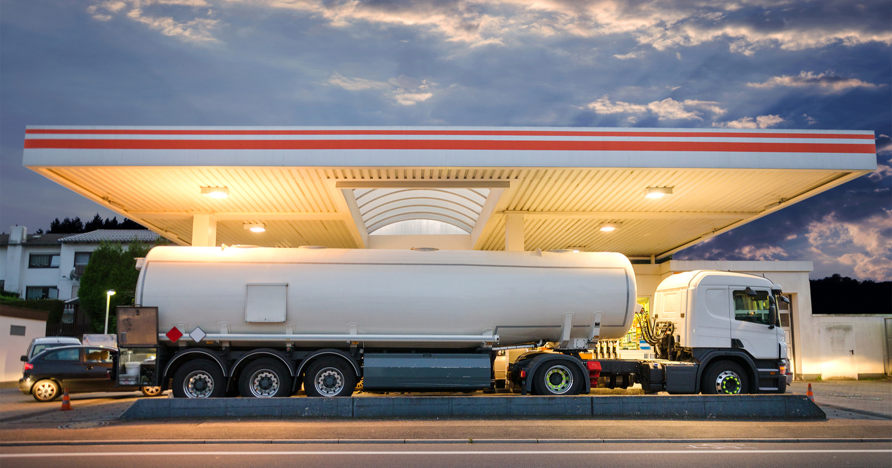 The Game-Changing Role of Fuel Suppliers in Sustainable Business Practices