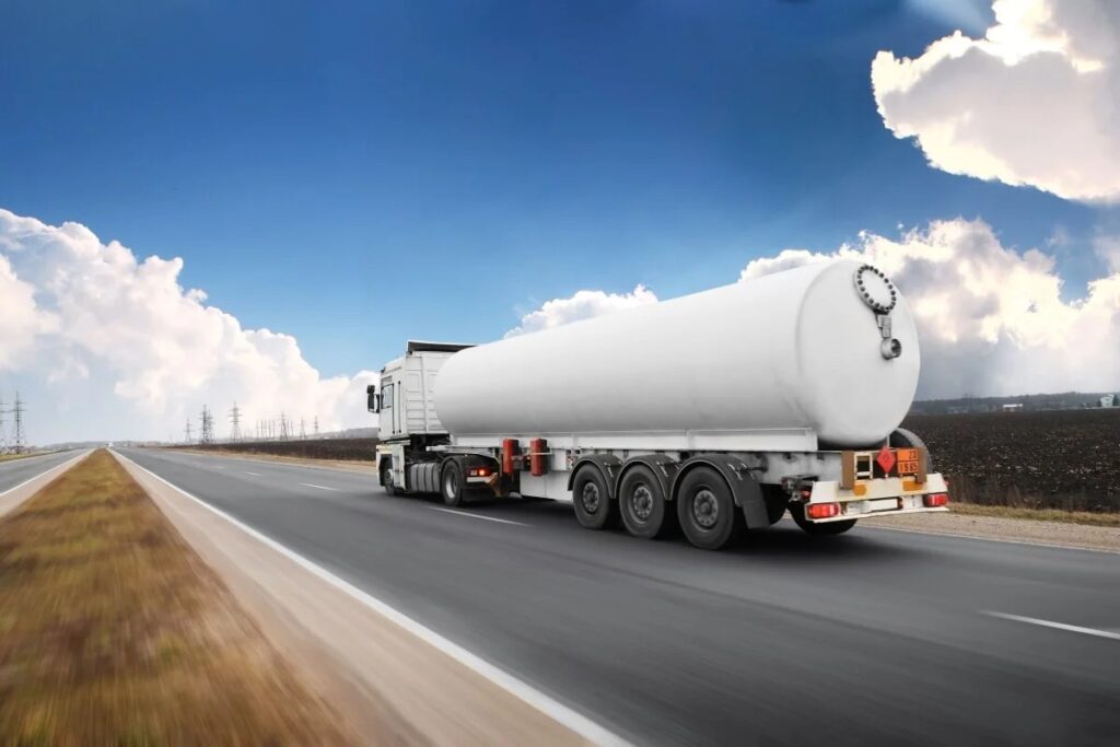gasoline supplier