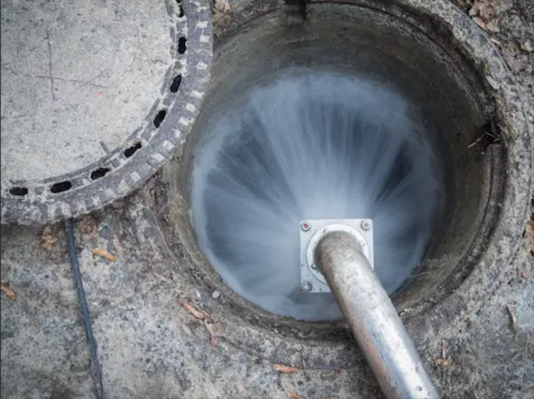The Benefits of Professional Jet Blasting Services in Edmondson Park