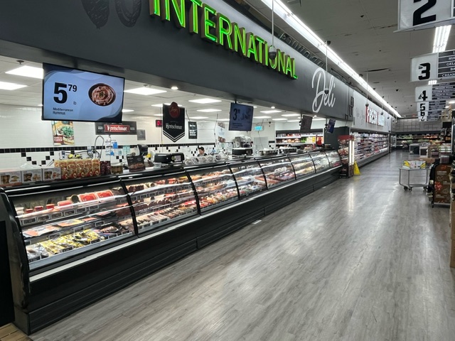 Where to Find Fresh Produce Near You for Healthy Eating