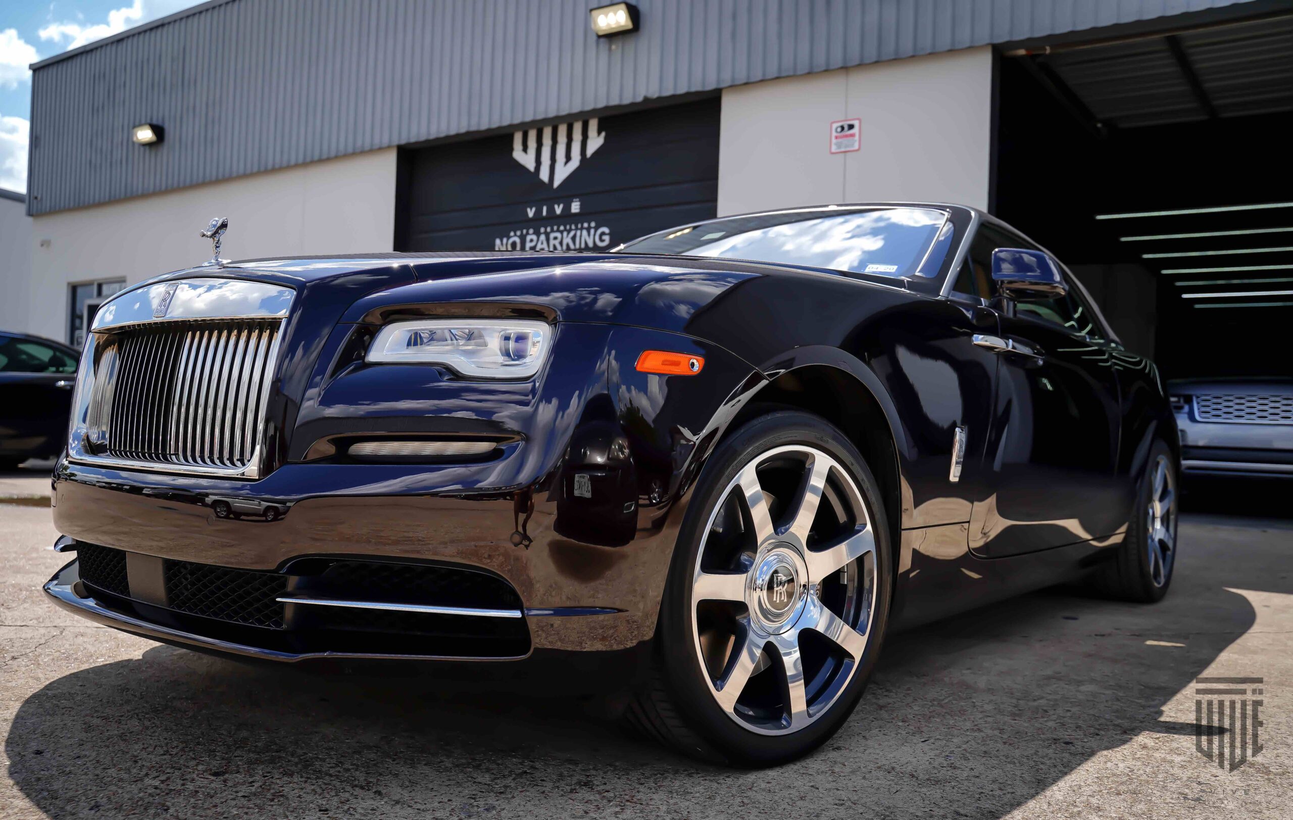 Protect Your Vehicle with the Best Ceramic Coating Solutions