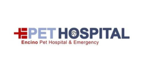 pet hospital in Encino