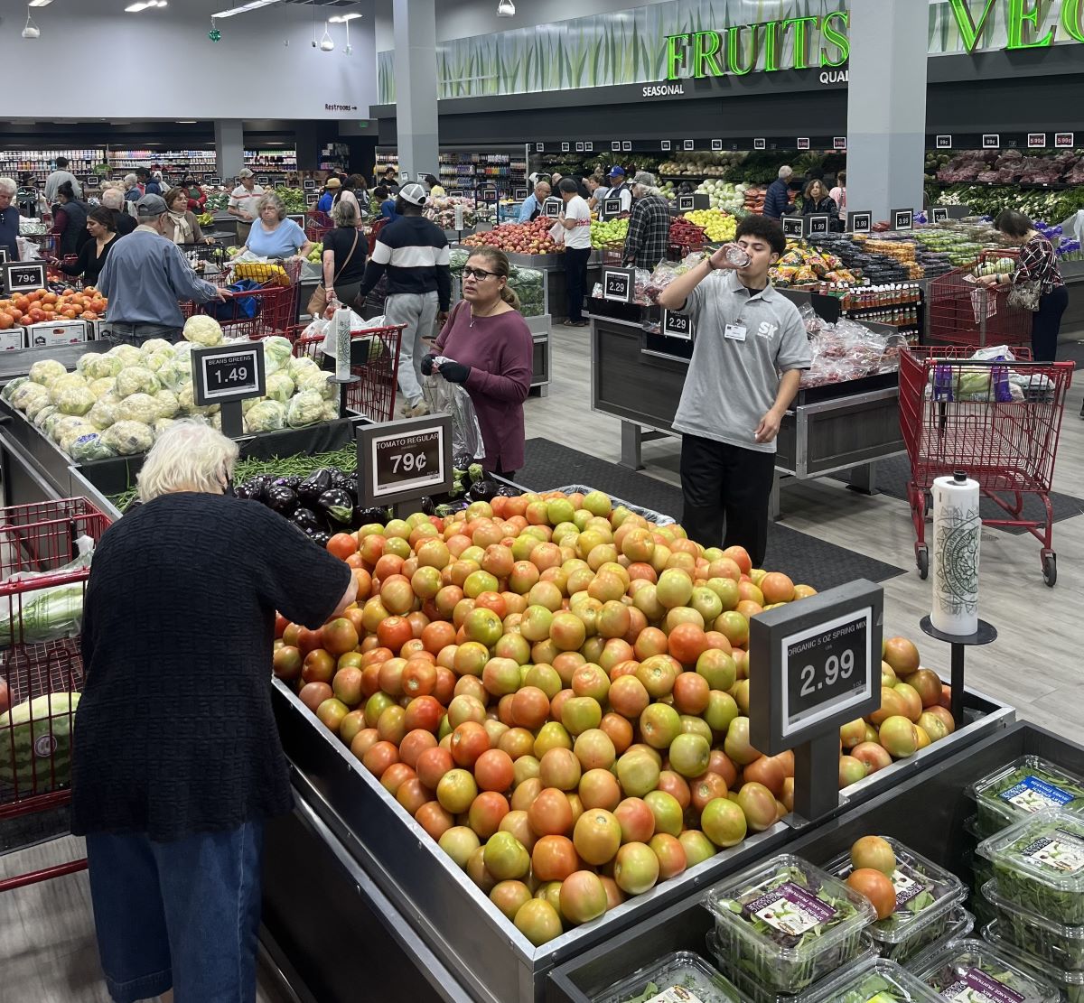 Farm Fresh Produce Near You: What to Look for in a Quality Market