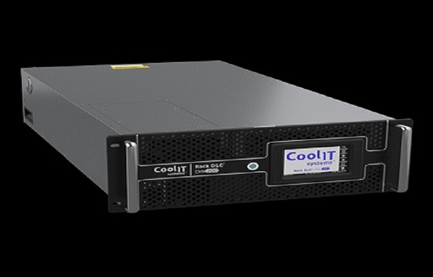 Why a Rack CDU Is Critical for Advanced Data Centre Liquid Cooling Systems