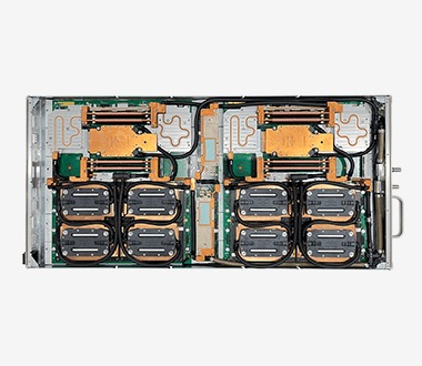 Rack Mounted CDU