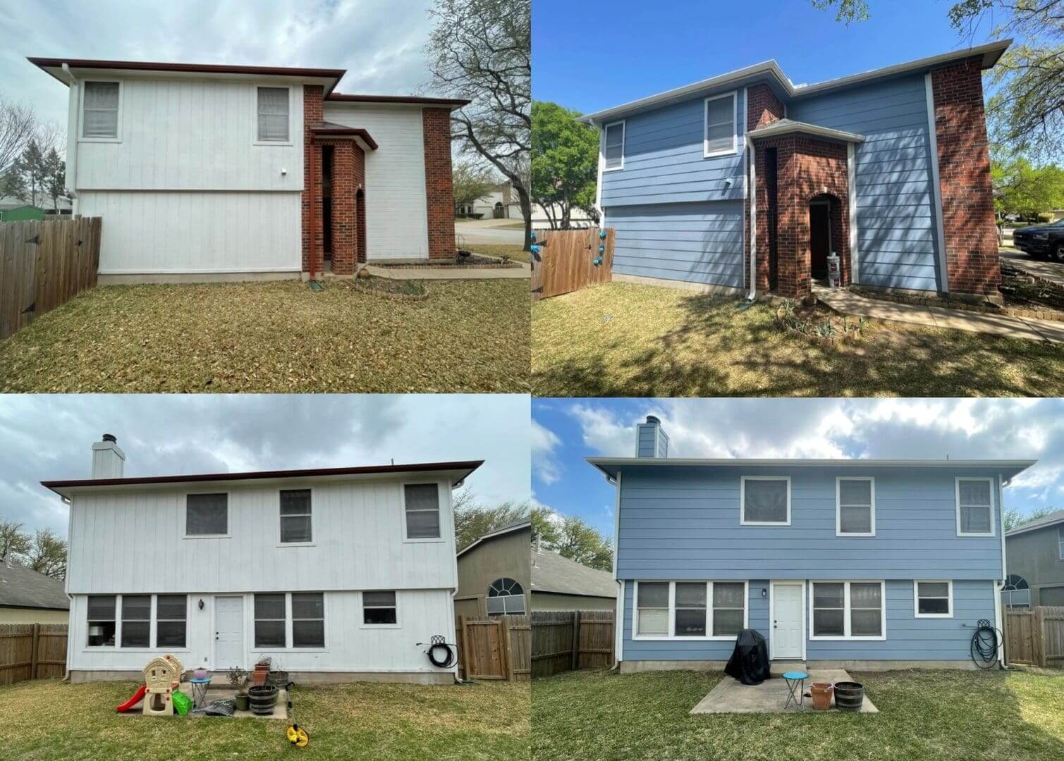 The Ultimate Guide to Finding a Reliable Siding Replacement Company in Round Rock