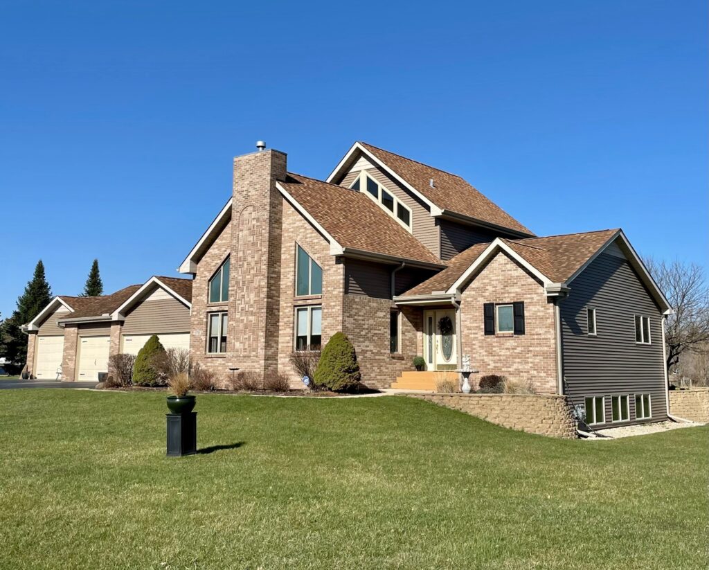 Round Rock Siding Contractors