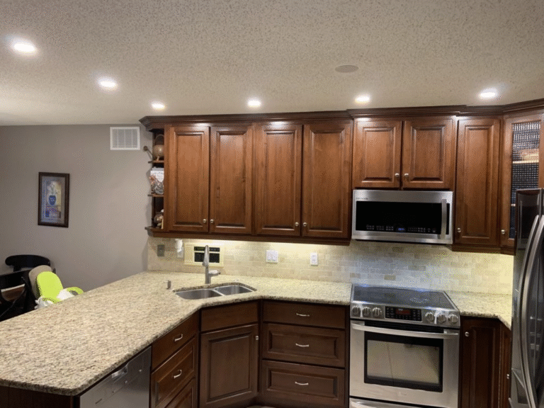 commercial electrical
