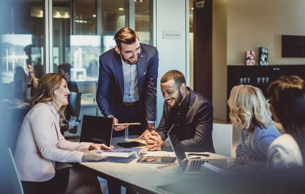 HR outsourcing service providers