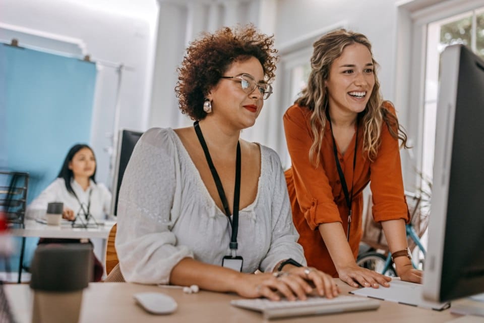 Canadian HR services for employers