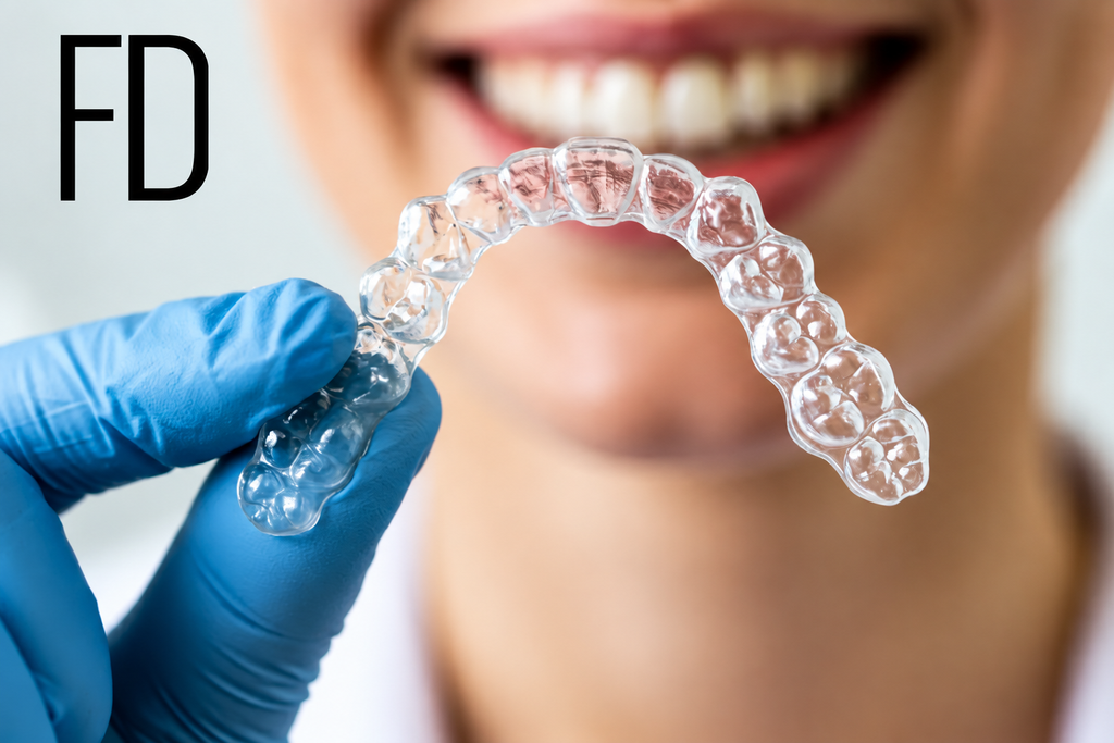 Invisalign provider Palmdale