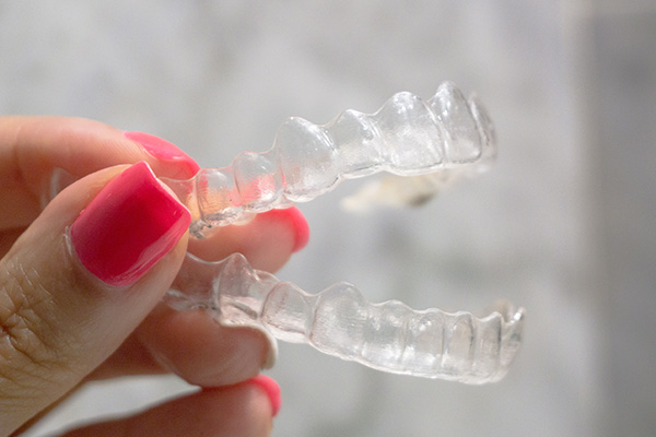 Invisalign provider Palmdale